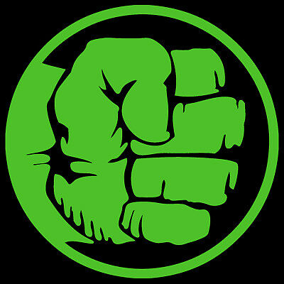 Detail Hulk Faust Nomer 3