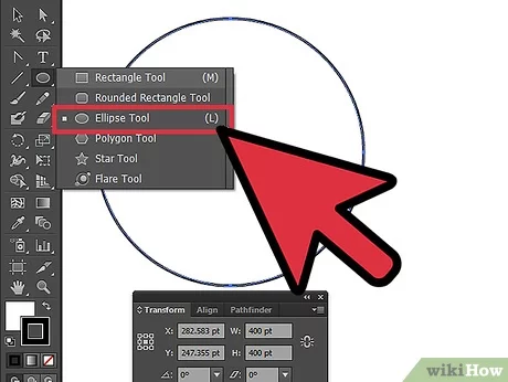 Detail Illustrator Pattern Erstellen Nomer 8