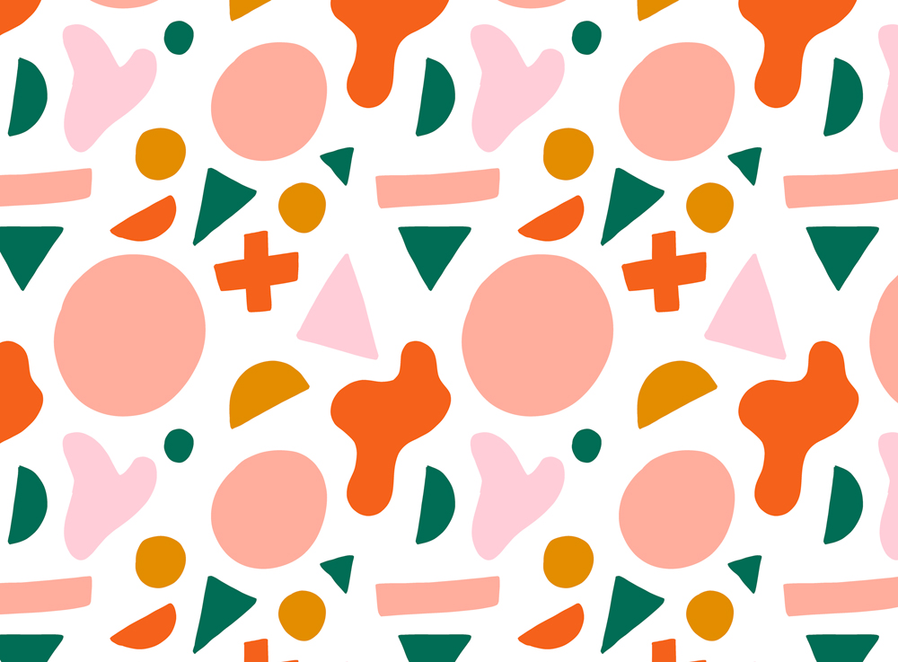 Detail Illustrator Pattern Erstellen Nomer 14