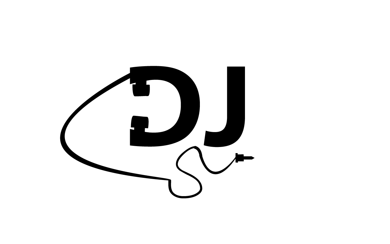 Detail Logo Dj Nomer 17