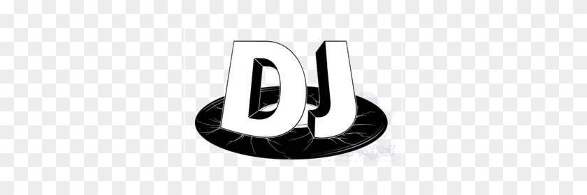 Detail Logo Dj Nomer 7