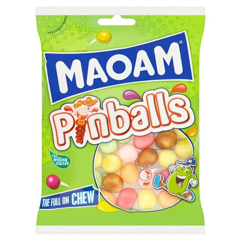 Detail Maoam Gelatine Nomer 18