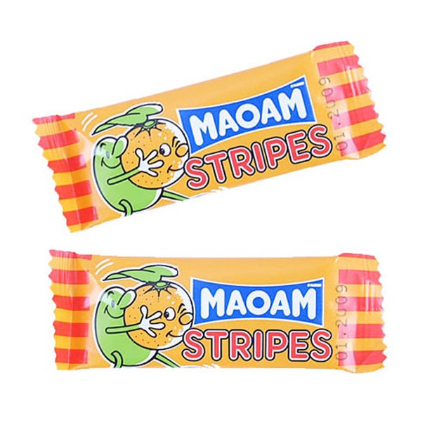 Detail Maoam Gelatine Nomer 2