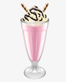 Detail Milkshake Wallpaper Nomer 19
