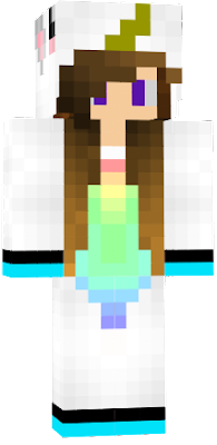 Detail Minecraft Einhorn Nomer 23