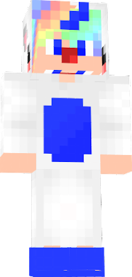 Detail Minecraft Einhorn Nomer 6