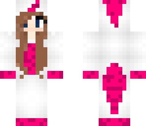 Detail Minecraft Einhorn Nomer 8