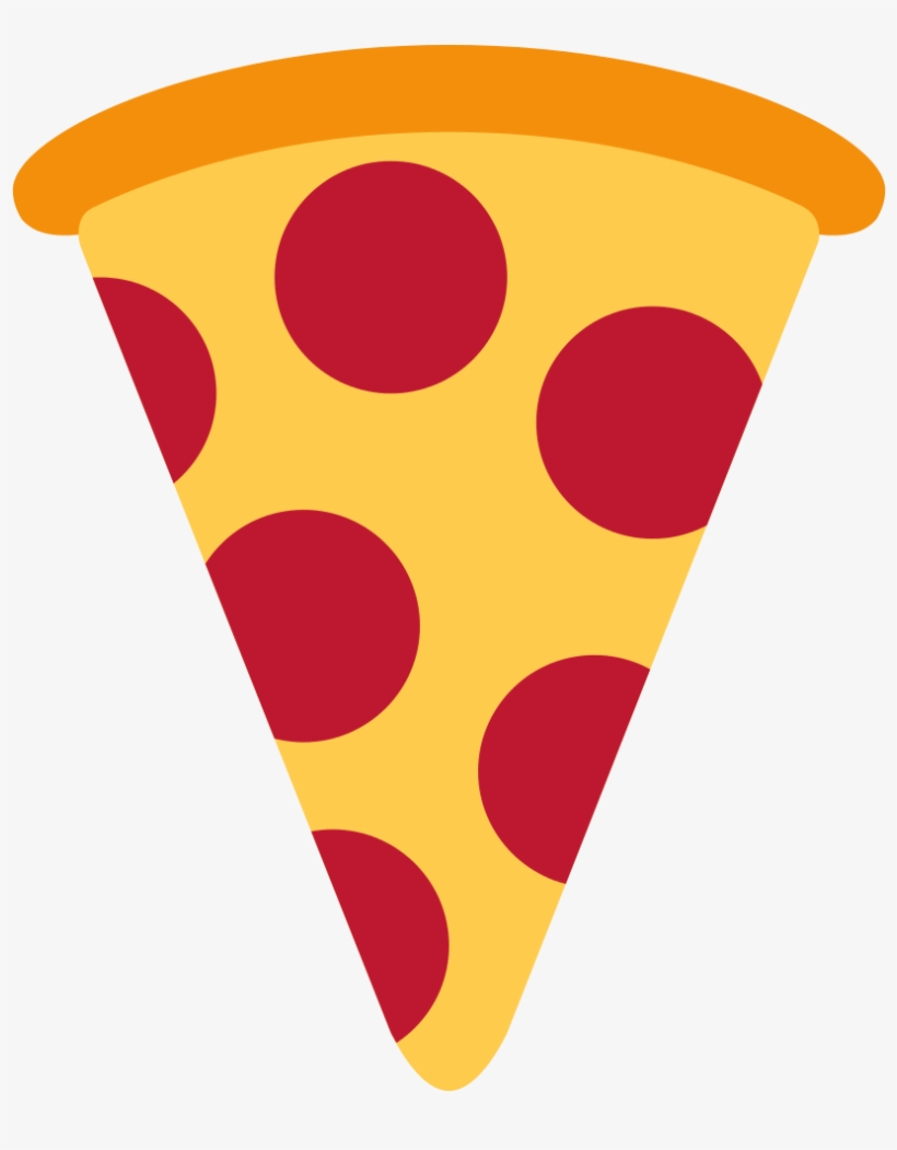 Detail Pizza Slice Png Nomer 7