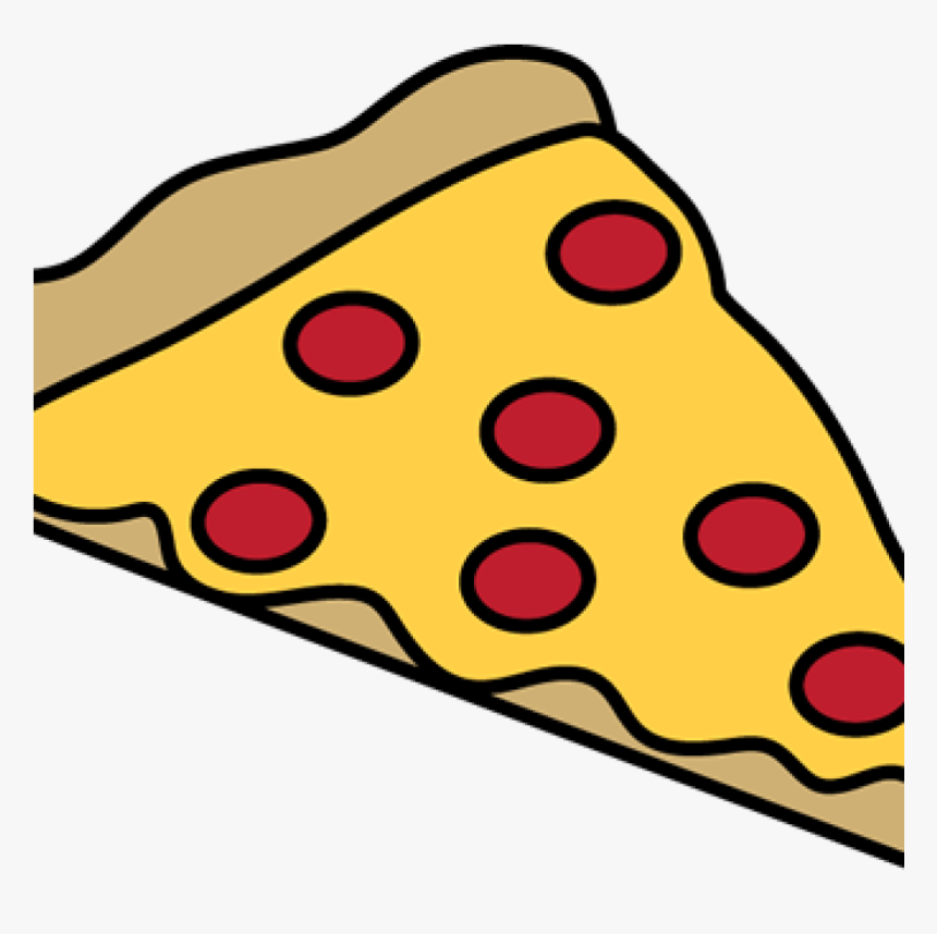 Detail Pizza Slice Png Nomer 4