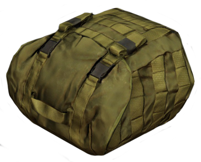 Detail Plate Carrier Dayz Nomer 2