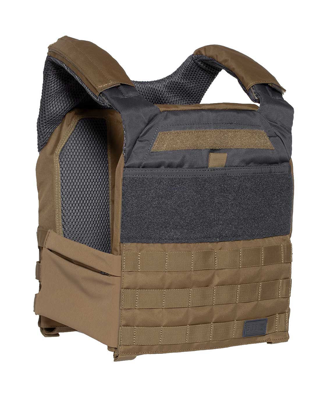 Detail Plate Carrier Dayz Nomer 5