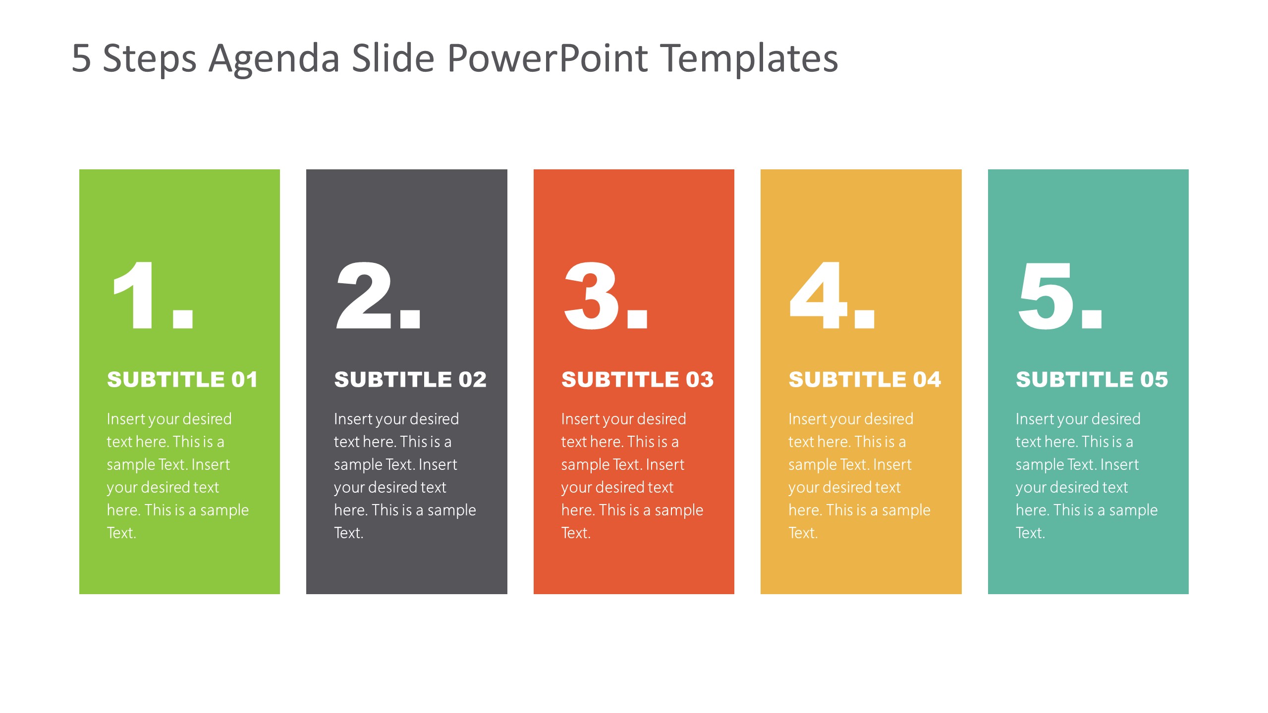 Powerpoint Design Kostenlos - KibrisPDR