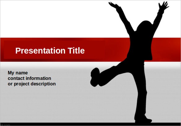 Detail Powerpoint Design Kostenlos Nomer 14
