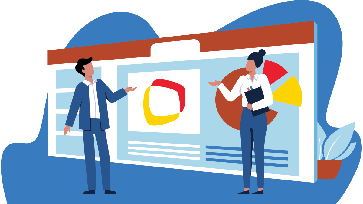 Detail Powerpoint Design Kostenlos Nomer 5