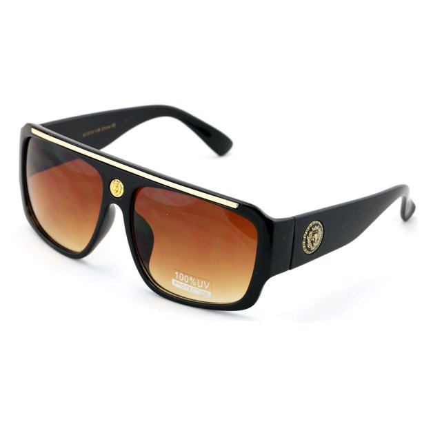 Detail Rapper Sonnenbrille Nomer 12