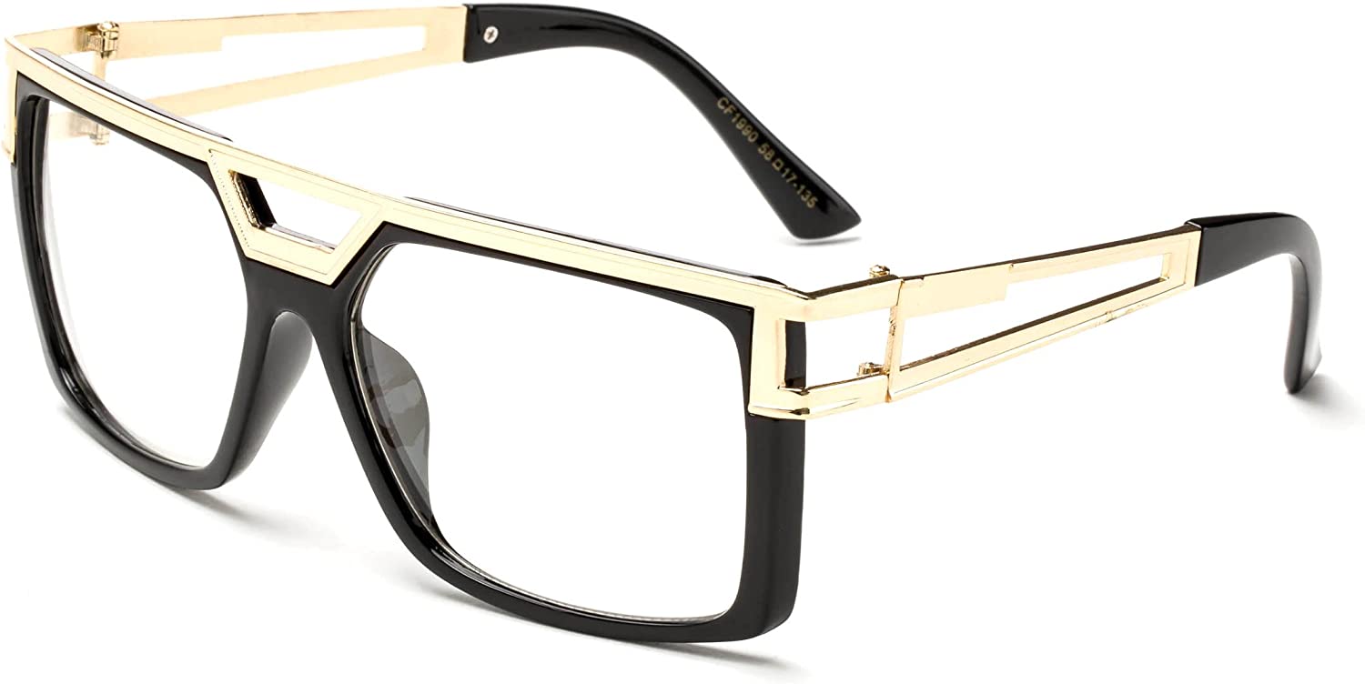 Detail Rapper Sonnenbrille Nomer 3