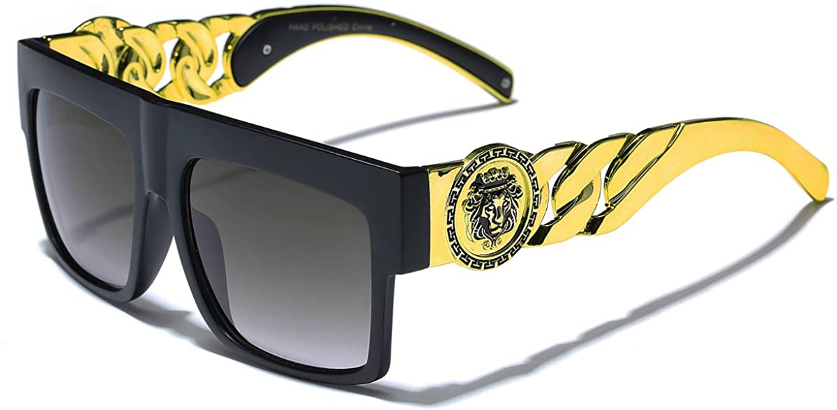 Detail Rapper Sonnenbrille Nomer 4