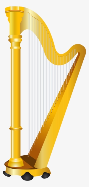 Detail Salvi Electroacoustic Harp Nomer 9