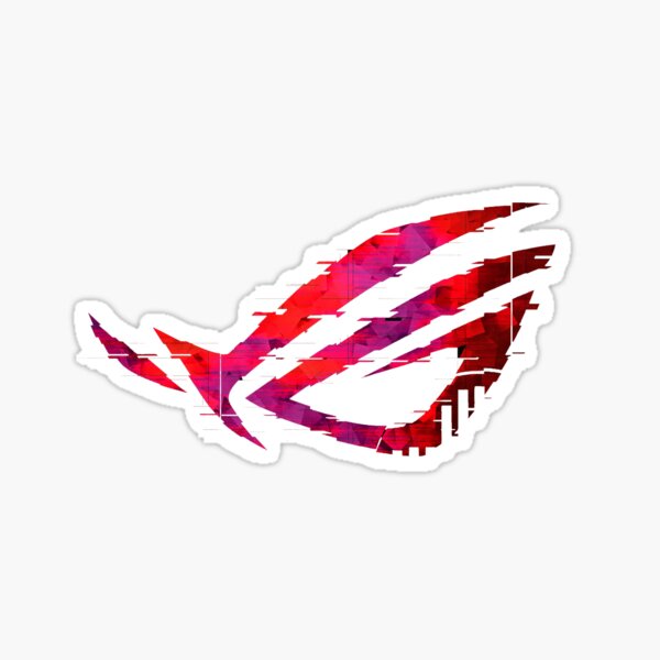 Strix Logo - KibrisPDR