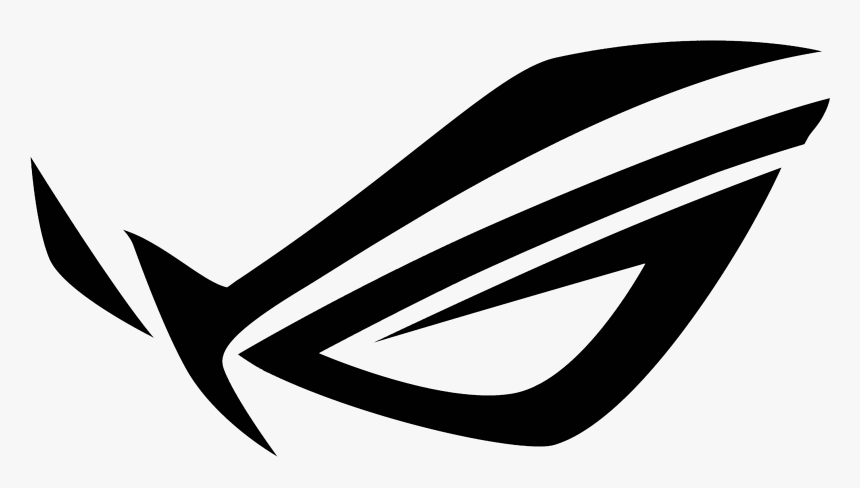 Detail Strix Logo Nomer 2