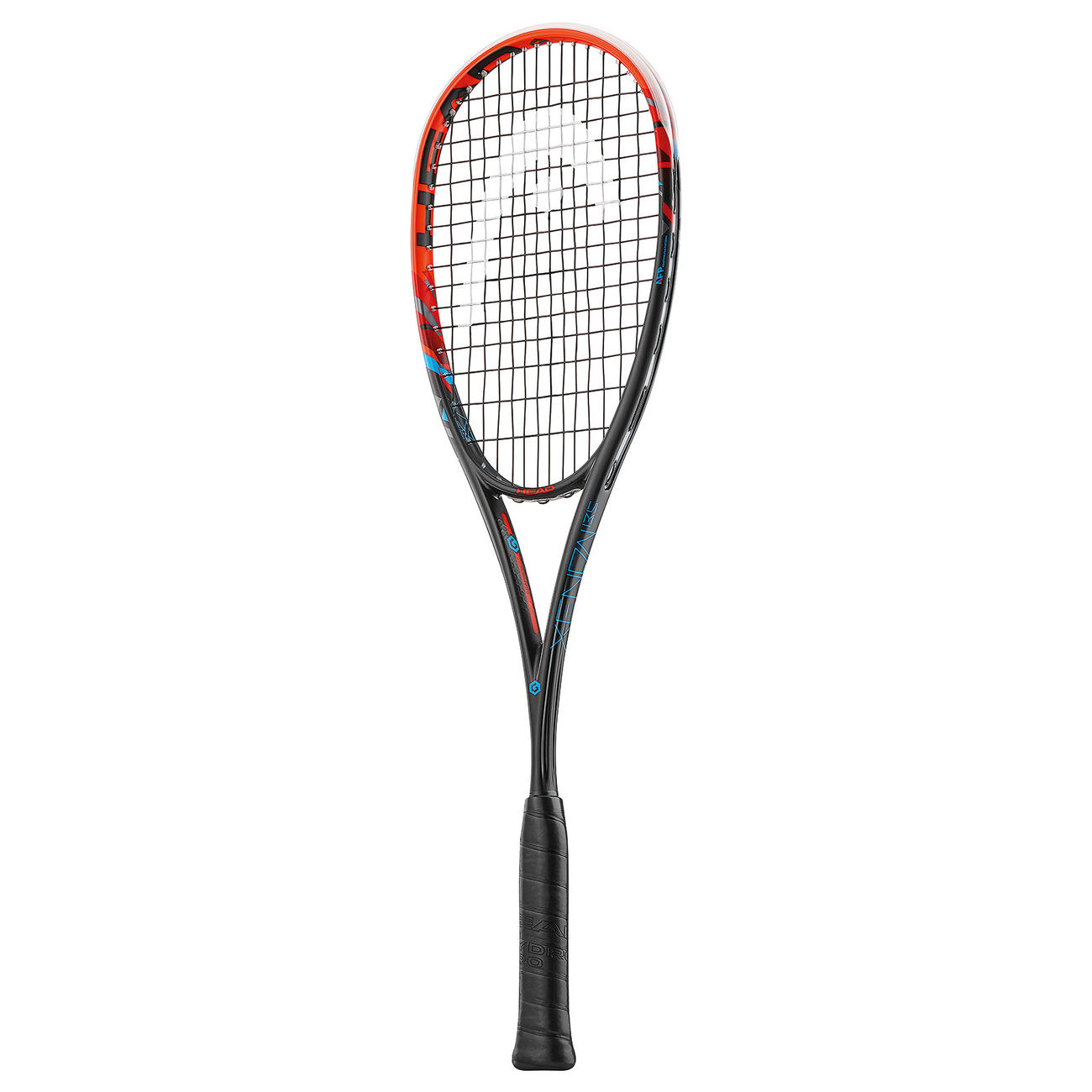 Detail Tarek Momen Racket Nomer 11