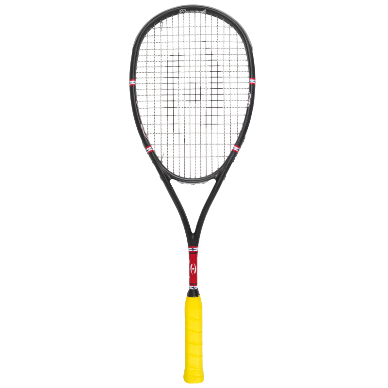 Detail Tarek Momen Racket Nomer 2