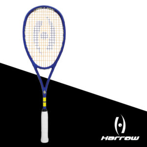 Detail Tarek Momen Racket Nomer 8