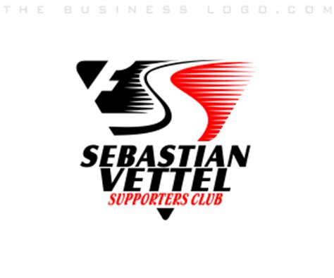 Detail Vettel Logo Nomer 20