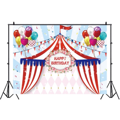 Detail Zirkus Hintergrund Nomer 11
