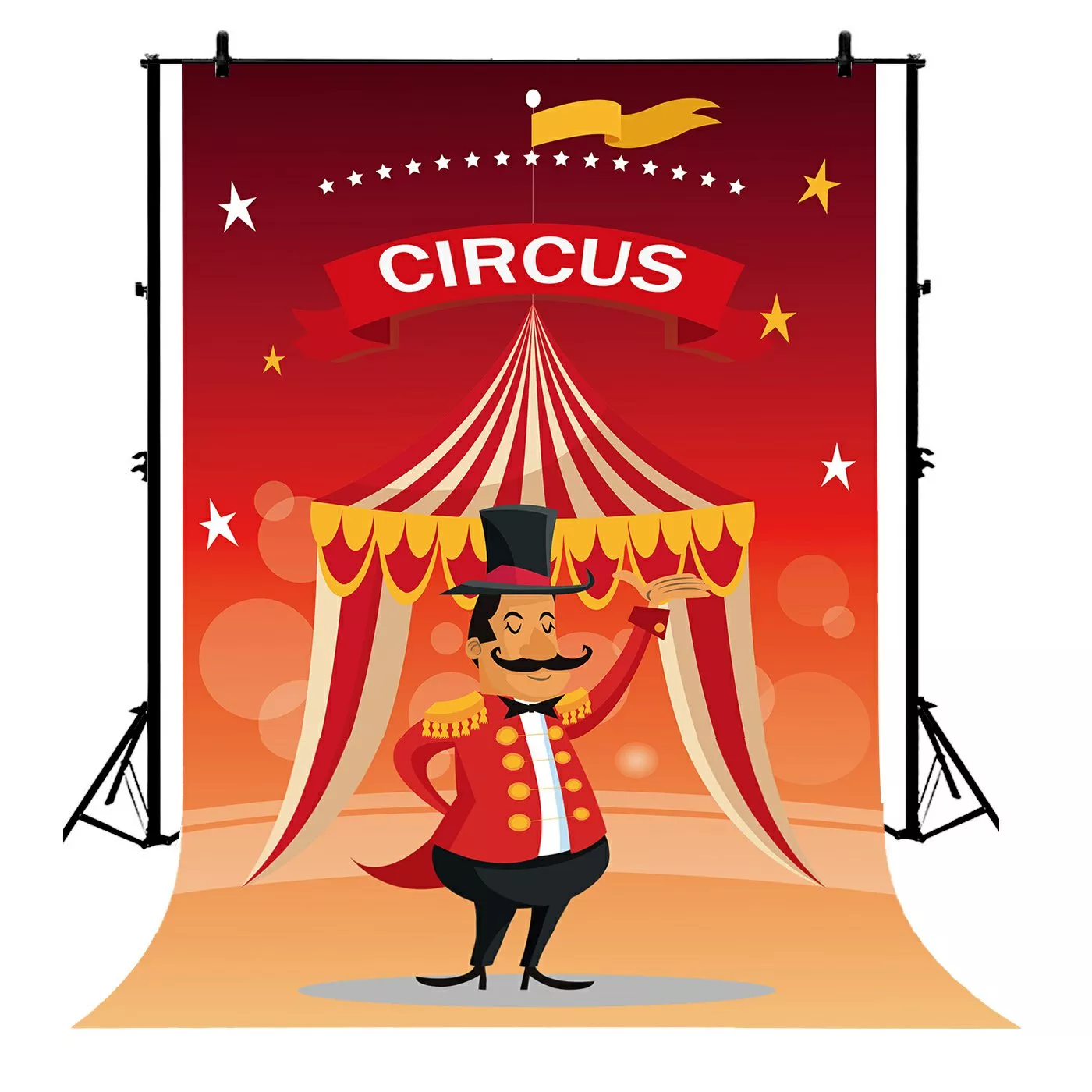 Detail Zirkus Hintergrund Nomer 12