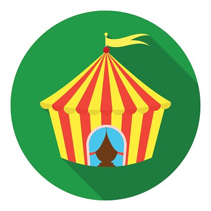 Detail Zirkus Hintergrund Nomer 18