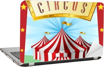 Detail Zirkus Hintergrund Nomer 19