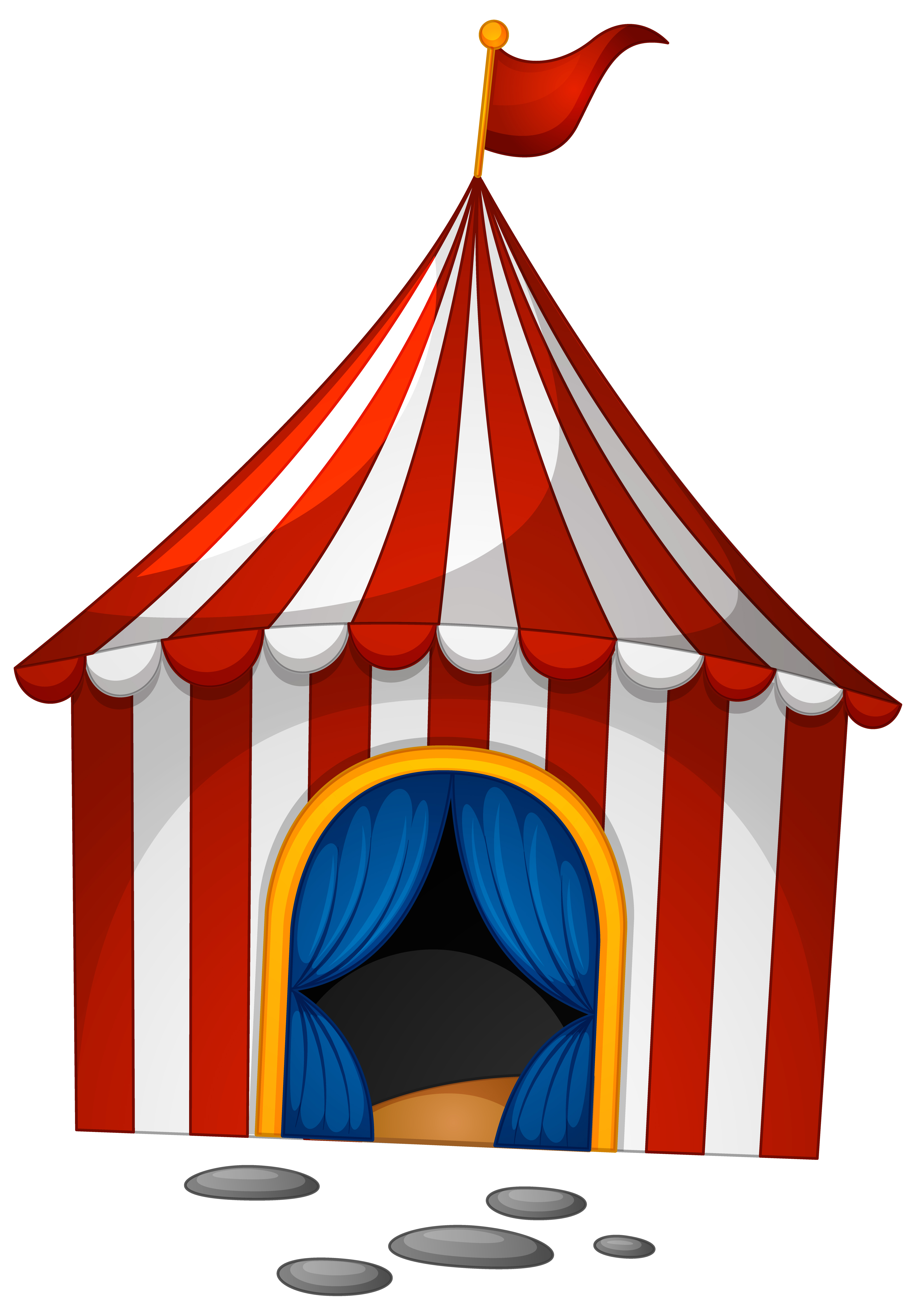 Detail Zirkus Hintergrund Nomer 2