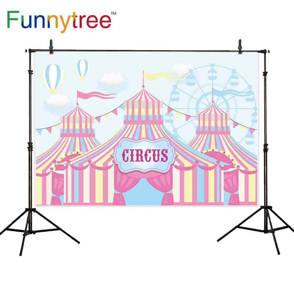 Detail Zirkus Hintergrund Nomer 22