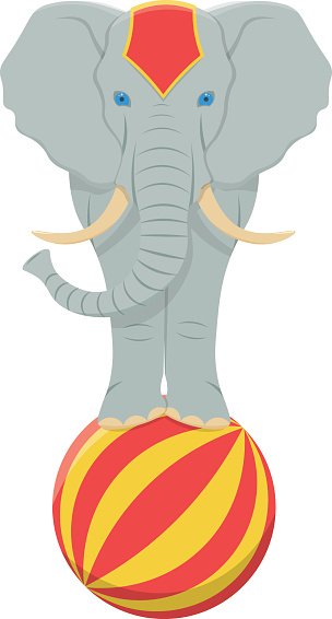 Detail Zirkus Hintergrund Nomer 23
