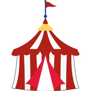 Detail Zirkus Hintergrund Nomer 24