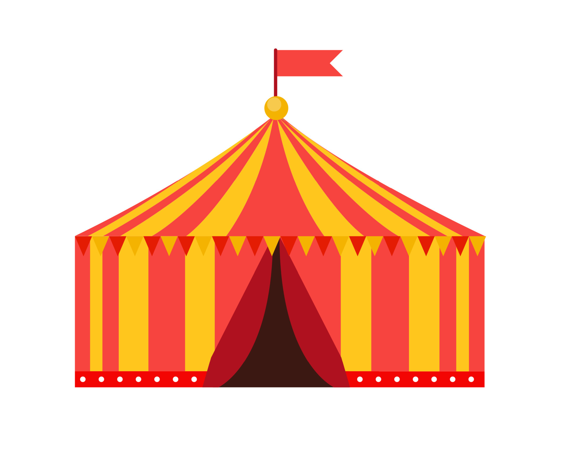Detail Zirkus Hintergrund Nomer 5