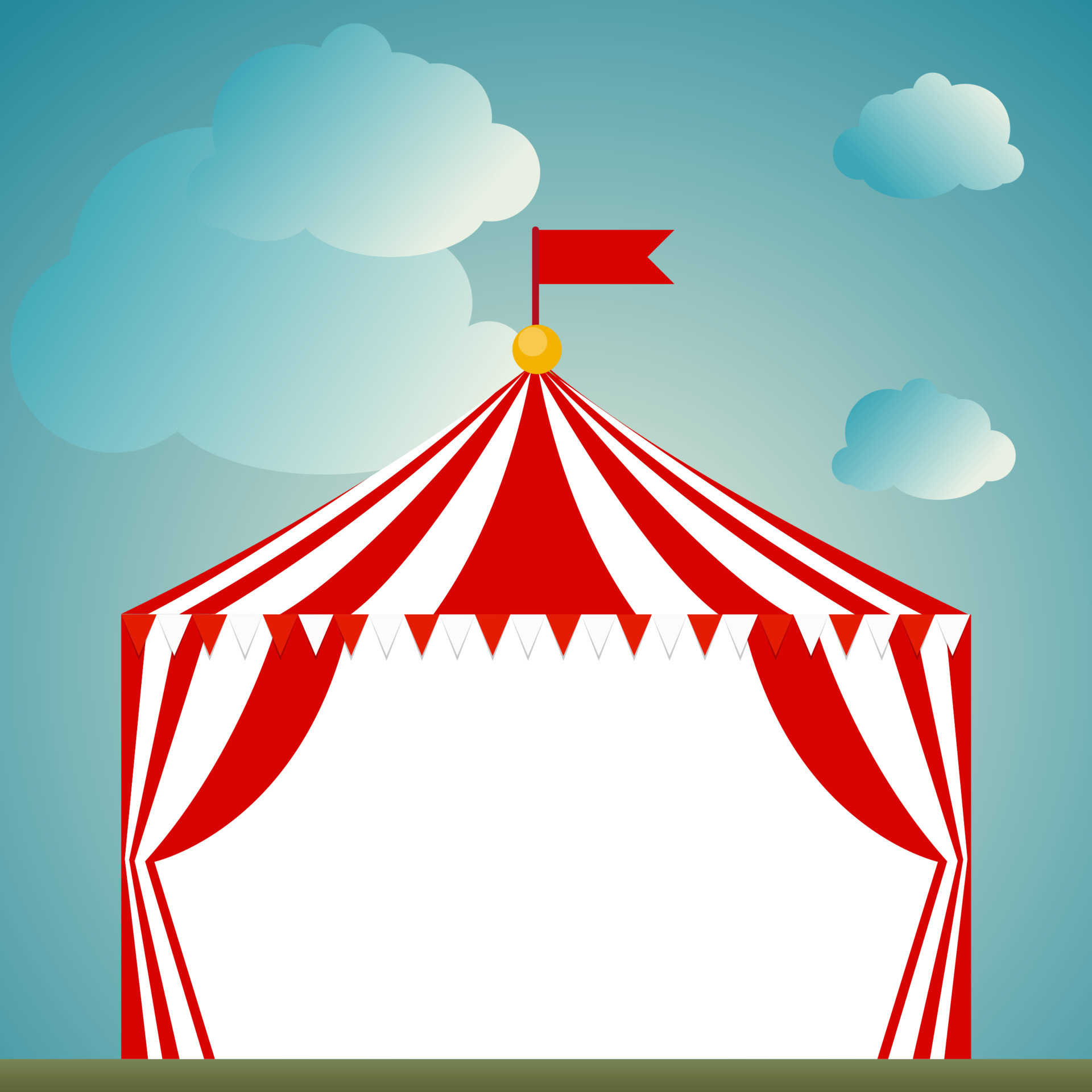 Detail Zirkus Hintergrund Nomer 7