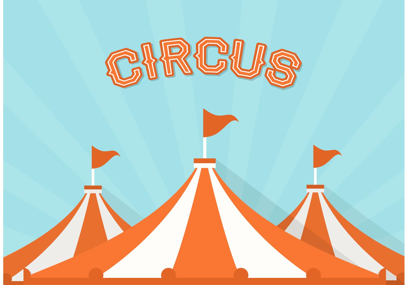Detail Zirkus Hintergrund Nomer 8