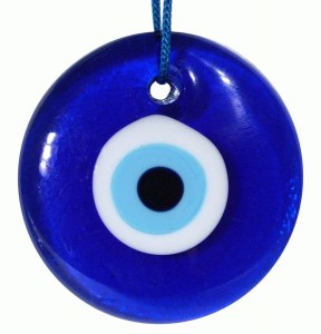 Albanien Blue Eye - KibrisPDR