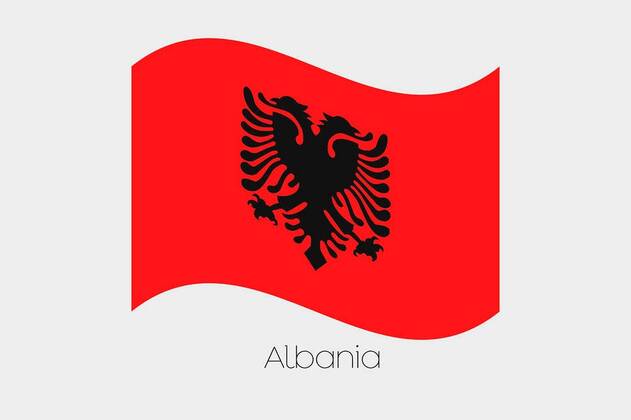 Detail Albanien Blue Eye Nomer 19