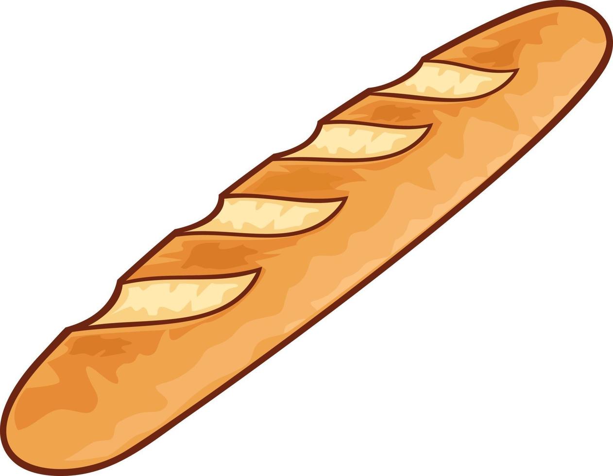 Detail Baguette Clipart Nomer 11