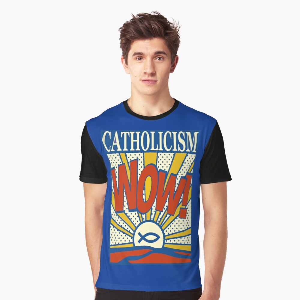 Detail Catholicism Wow Nomer 5