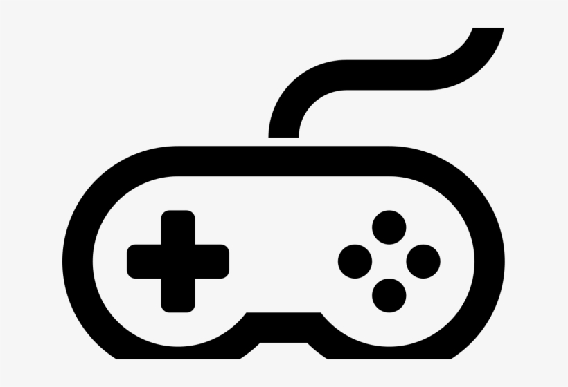 Controller Gaming Logo - KibrisPDR
