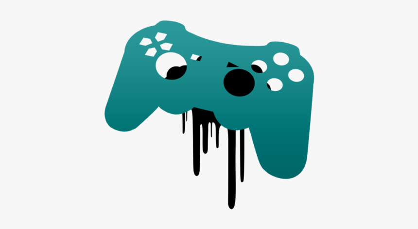 Detail Controller Gaming Logo Nomer 7