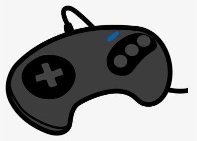 Detail Controller Gaming Logo Nomer 9