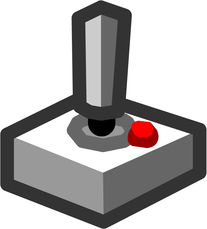 Detail Controller Gaming Logo Nomer 12
