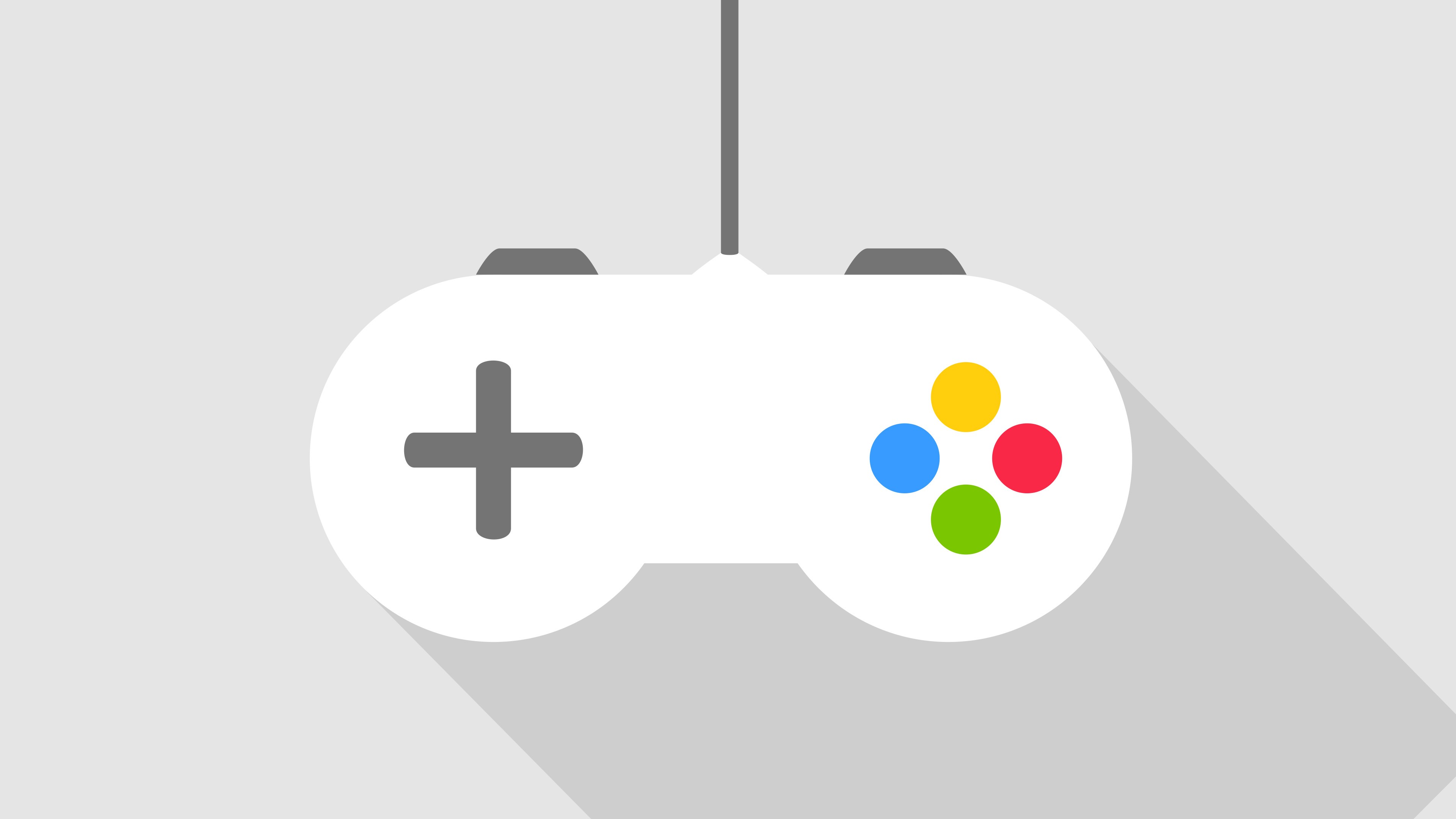 Detail Controller Gaming Logo Nomer 14