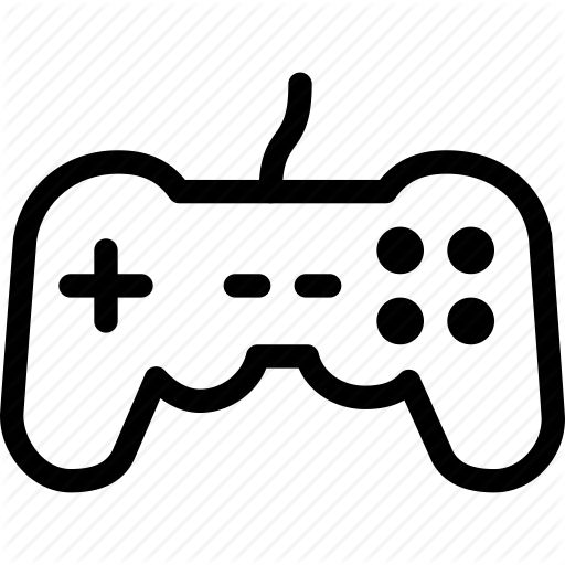 Detail Controller Gaming Logo Nomer 2