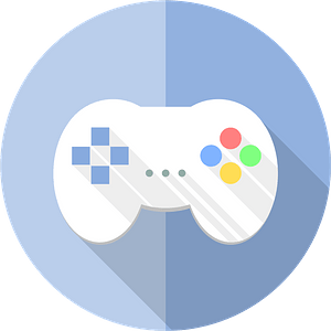 Detail Controller Gaming Logo Nomer 18